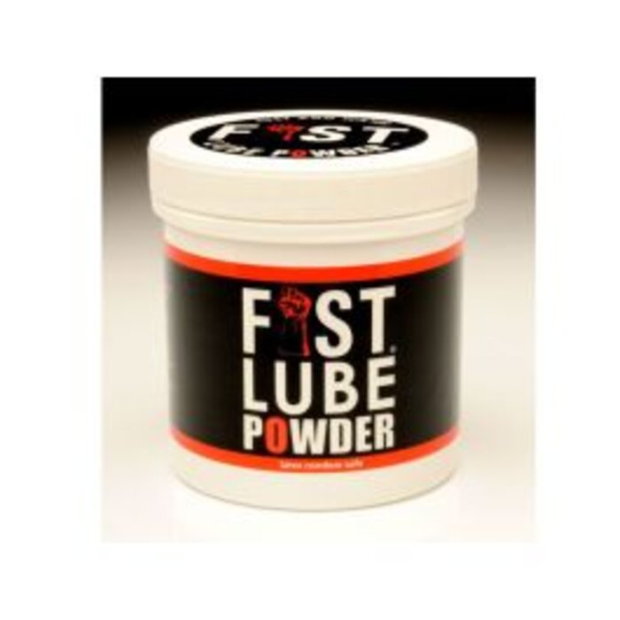 Fist Lube Powder - 100g