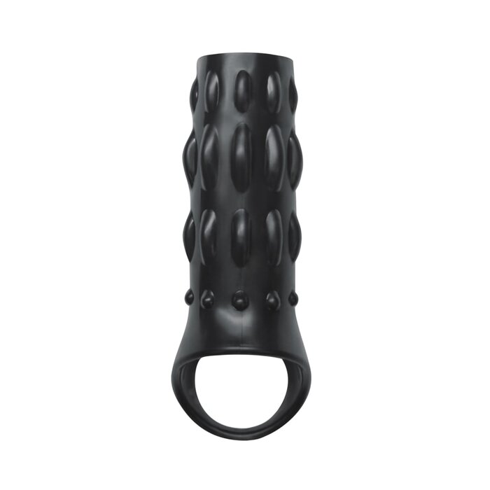 Renegade Reversible Power Cage - Black