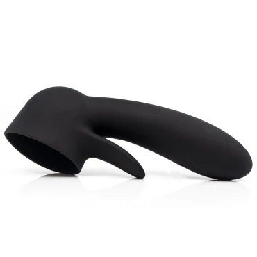Lapin Noir Black Rabbit Wand Attachment