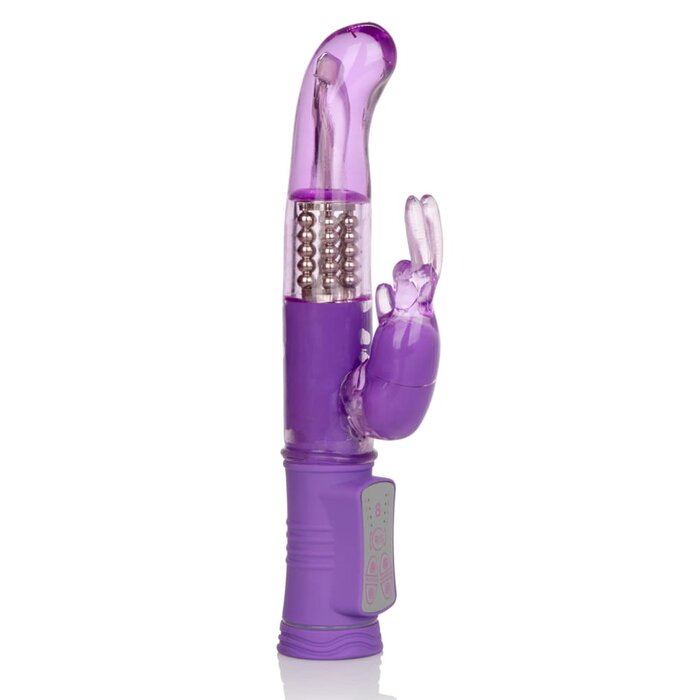 Shane's World Jack Rabbit G - Purple