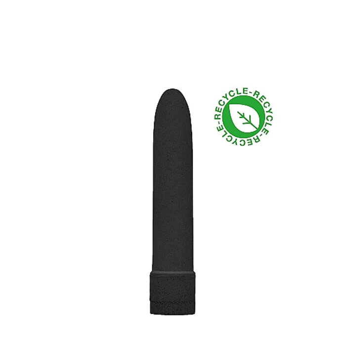 5,5" Vibrator - Black