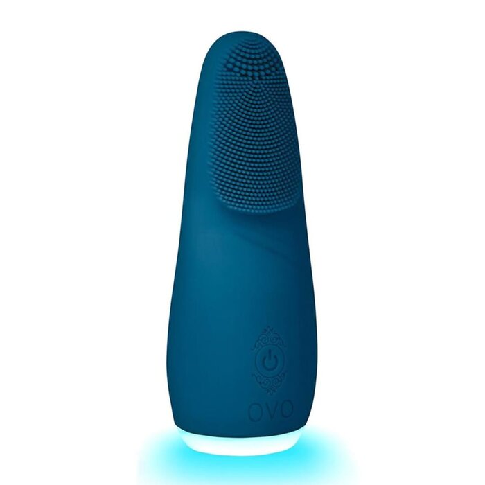 Kiran Lay-On Vibrator