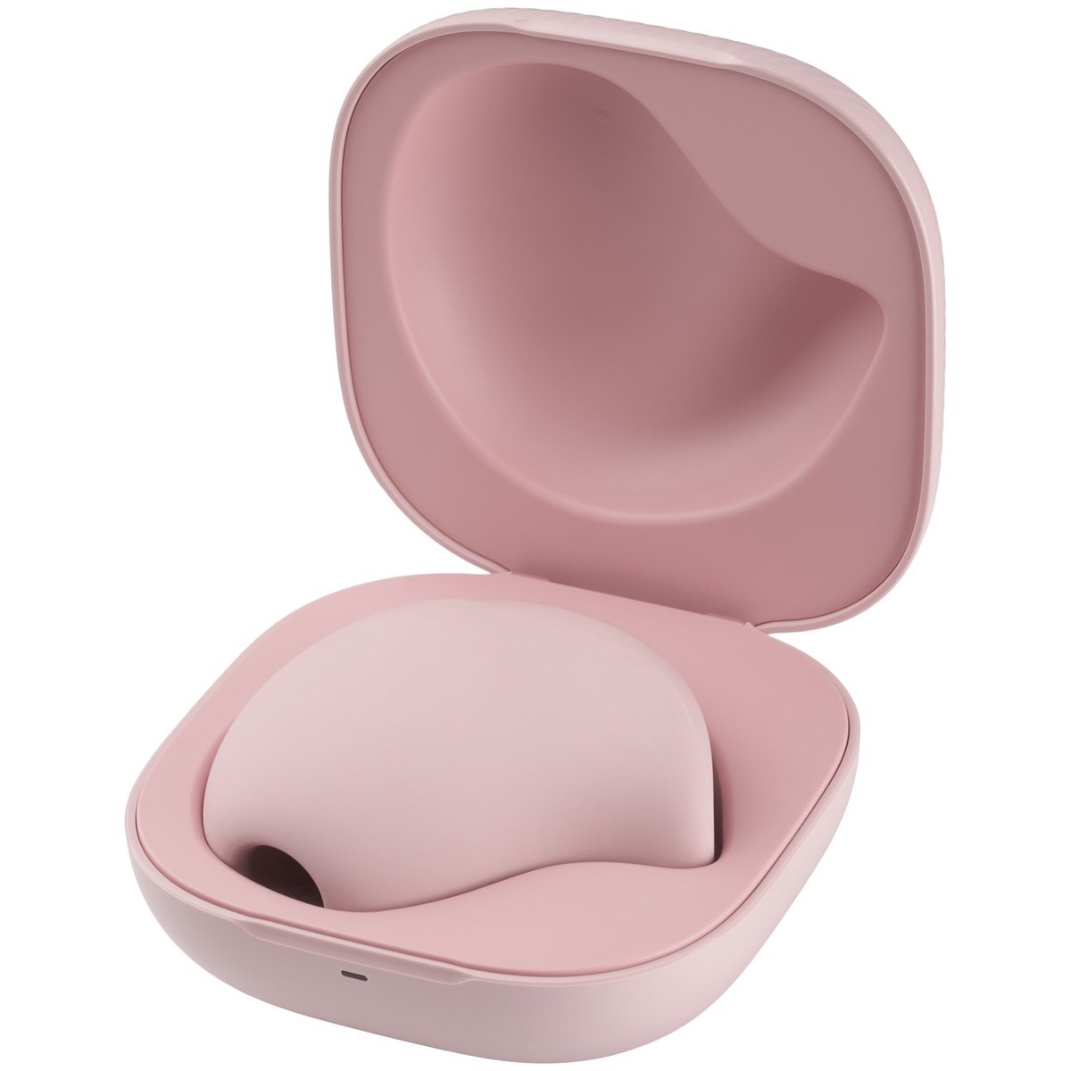 Fun Factory MEA Premium Suction Toy - Rose