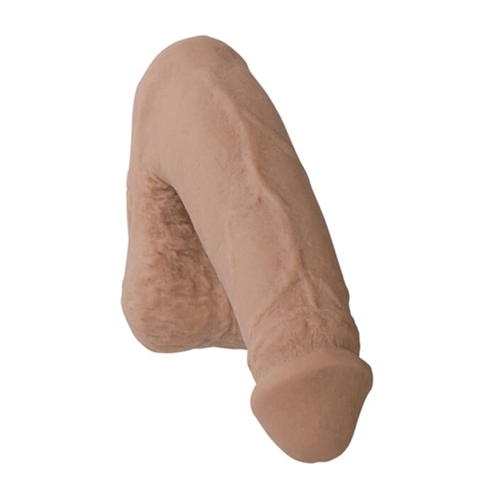 Pack It - Heavy - Caramel