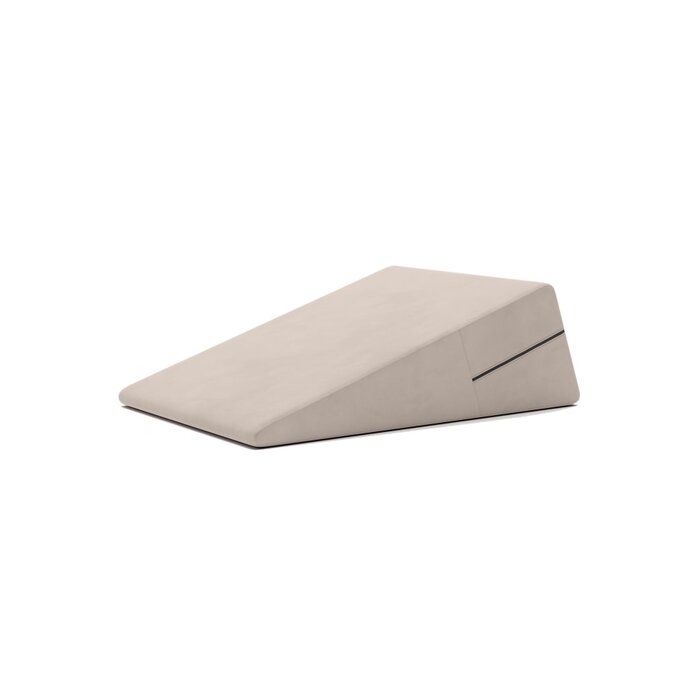 Liberator Ramp - Regular - Décor Velvet, Cream