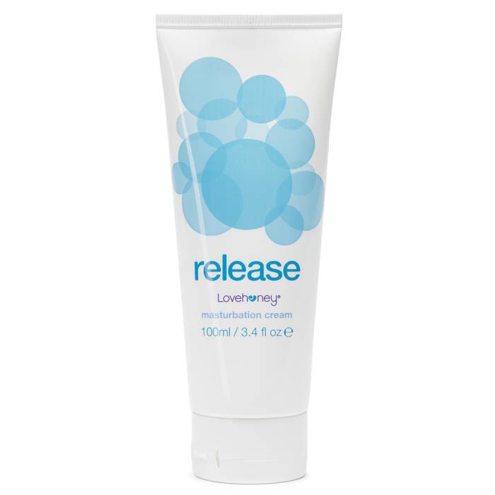 Lovehoney Release Masturbation Lubricant 100ml