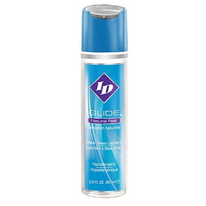 ID Glide Lube- 130ml-4.4 fl.oz