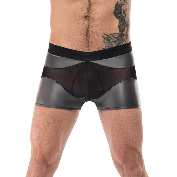 Iron Clad Shorts