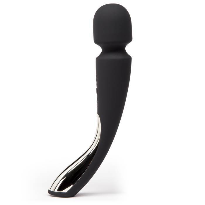 Lelo Smart Wand Medium Rechargeable Vibrator