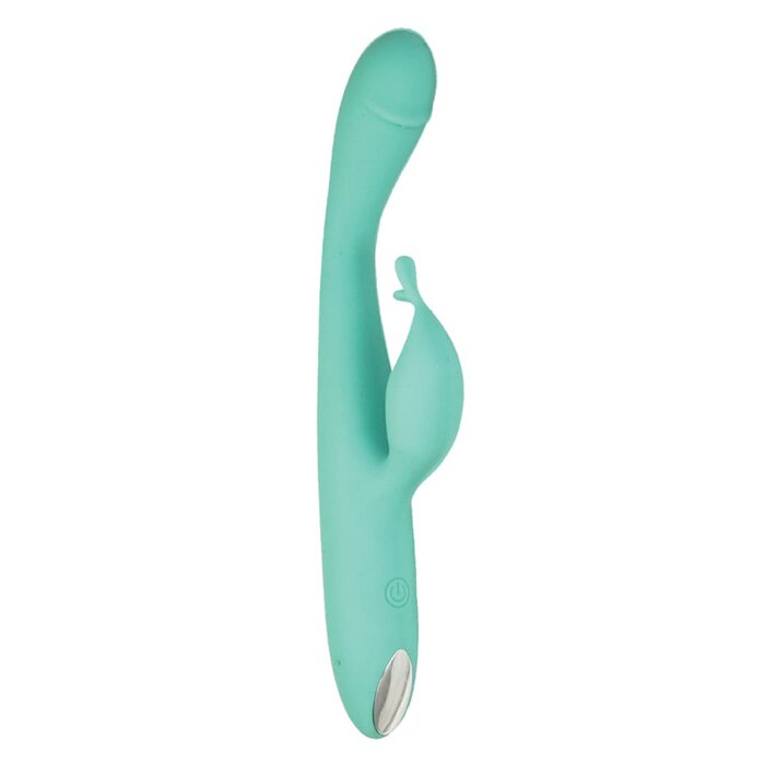 Princess Petite Pleaser - Aqua
