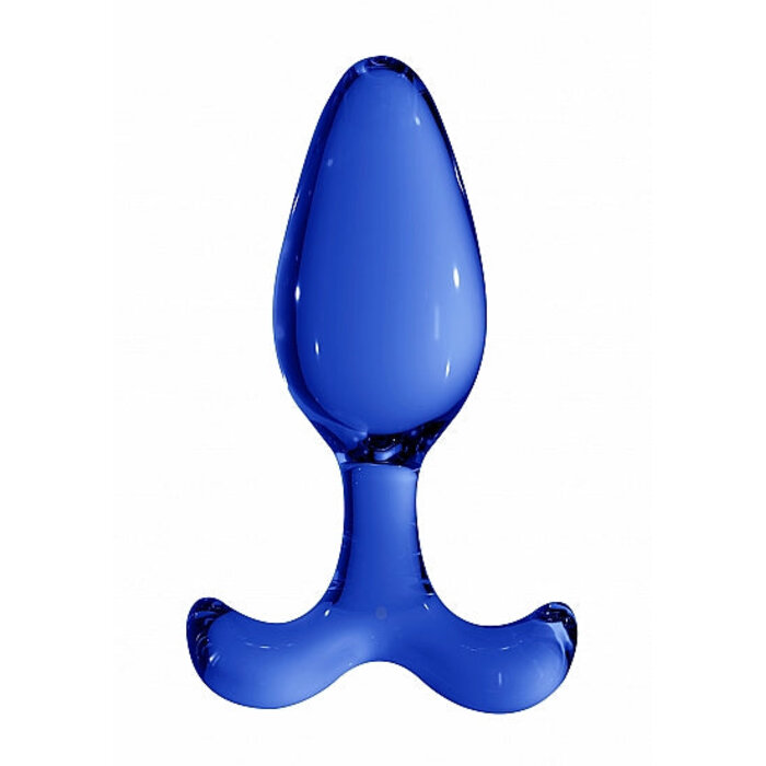 Expert - Blue