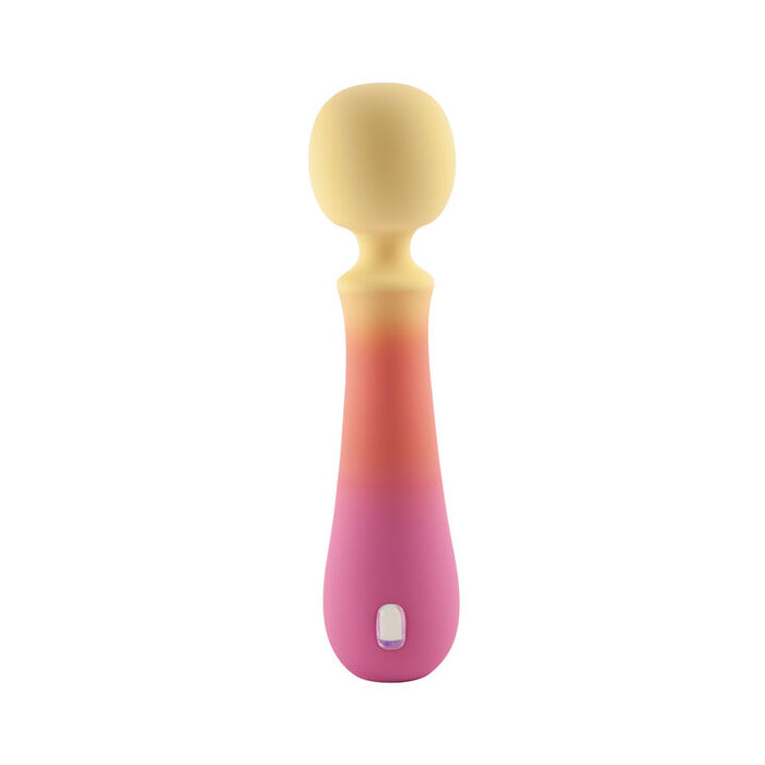 Ann Summers Ombre Silicone Vibrating Wand