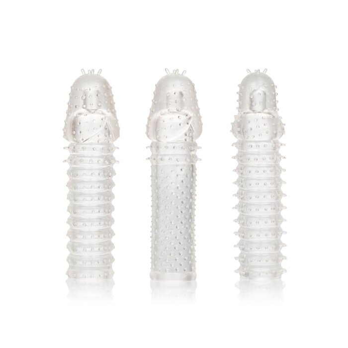 3 Piece Extension Kit