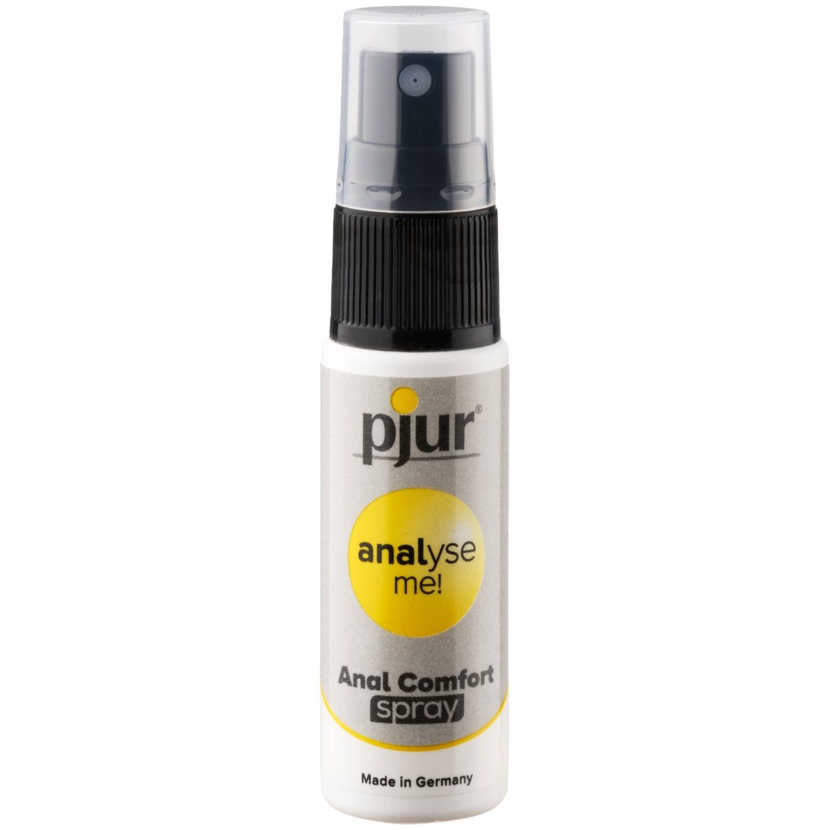 pjur Analyse Me Anal Relaxing Spray - Clear
