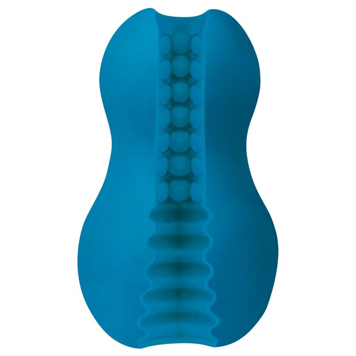 Mood Exciter Stroker - Blue