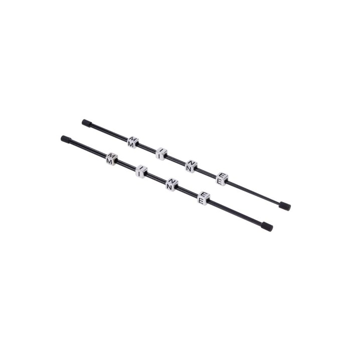 Edge MINE Pinching Rods
