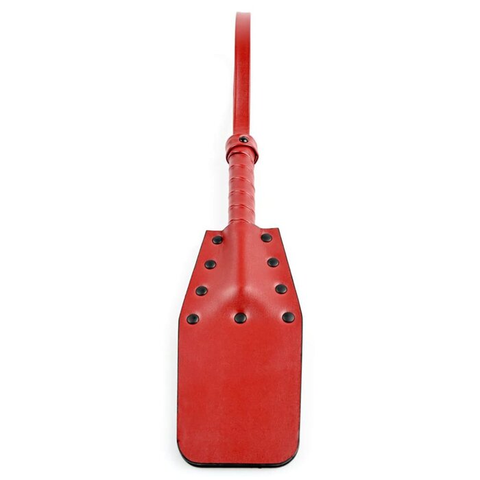 Saffron Studded Spanker