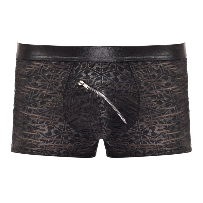 Zip It Pouch Short