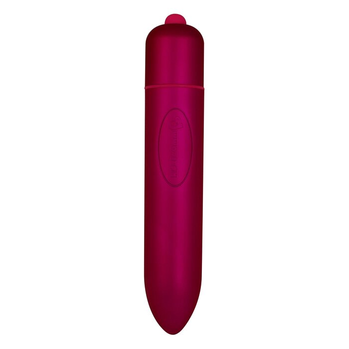 Rocks Off 160Mm Bullet Vibrators Pink