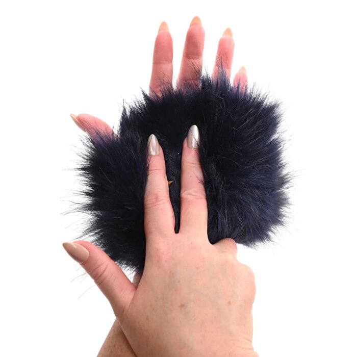 Cougar Spiked Sensory Glove