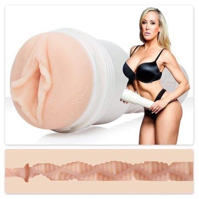 Fleshlight Girls - Brandi Love Heartthrob Stroker