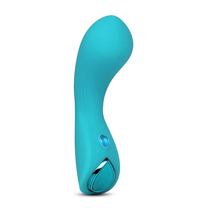 Nubii Gemma Bullet - Blue