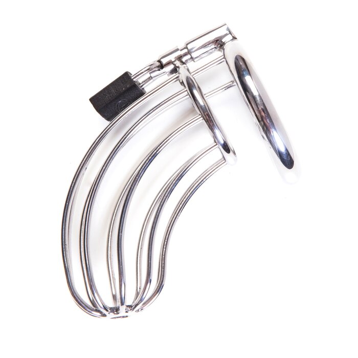 Bird Cage Chastity Device
