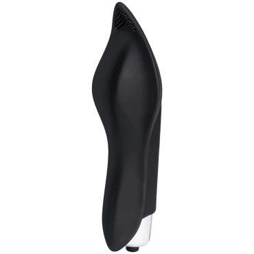 Secret Treat Silicone Panty Vibrator