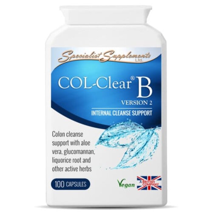 COL-Clear B version 2
