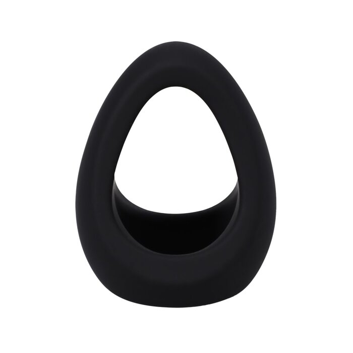Rock Solid - The Stretcher - Black