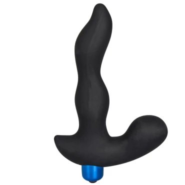 Classic 7-Speed Vibrating Prostate Massager & Perineum Stimulator