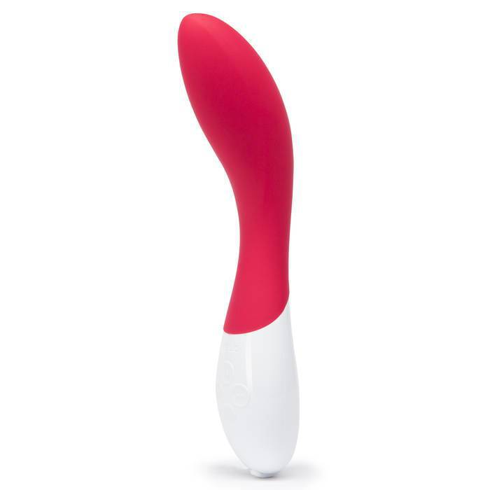 Lelo Mona 2 Luxury Rechargeable G-Spot Vibrator