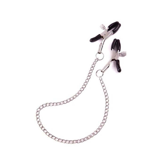 Ann Summers Metallic Adjustable Nipple Clamps
