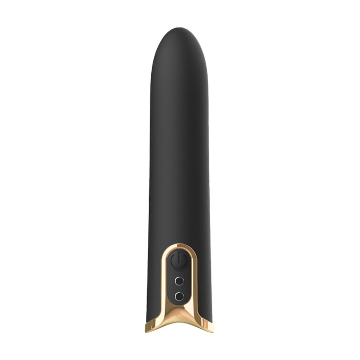 Mini's Royal Bullet