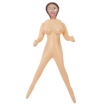 Yuki Lifesize Inflatable Sex Doll