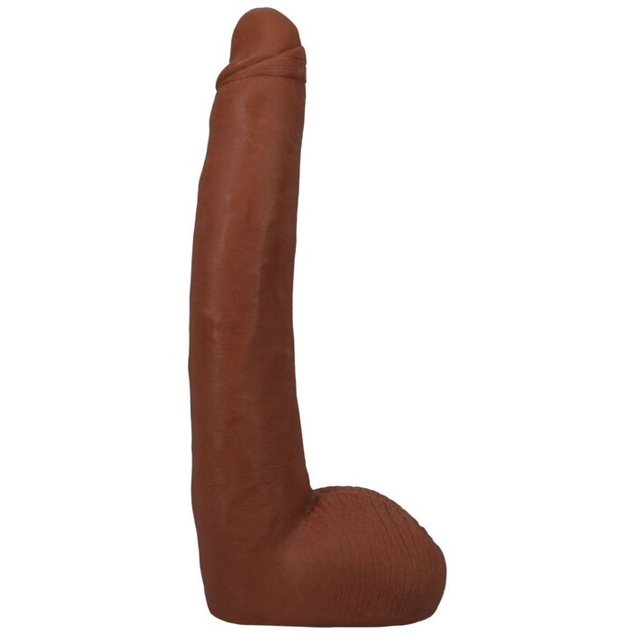 Signature Cocks - 11 inch, extra large, vac-u-lock compatible Dildo