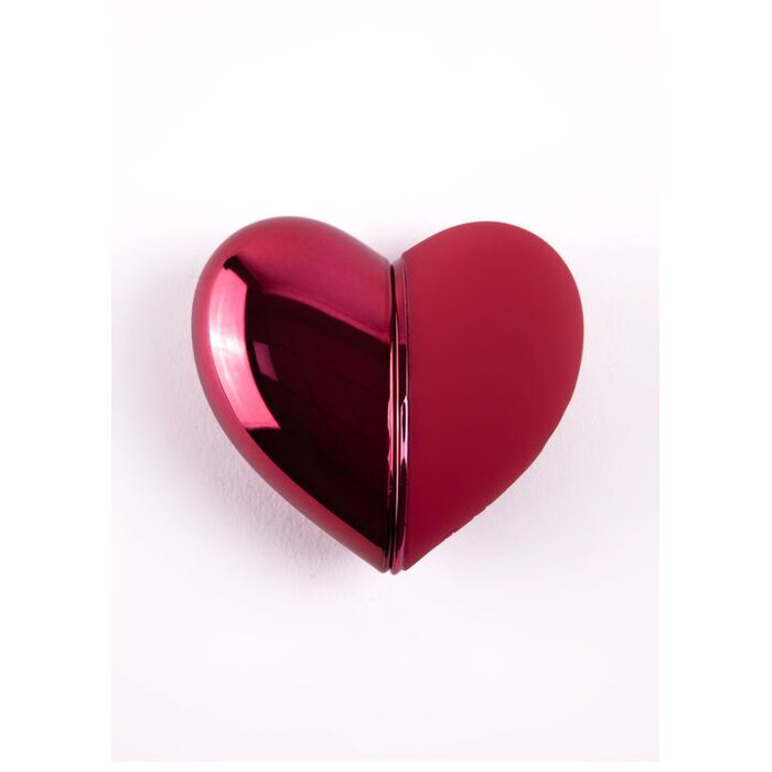 Ann Summers Heart Shaped Pulse Clitoral Stimulator