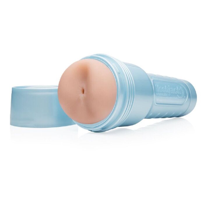 Fleshjack Boys Cade Maddox Alpha Masturbator Sleeve – Realistic Anal Stroker for Intense Pleasure