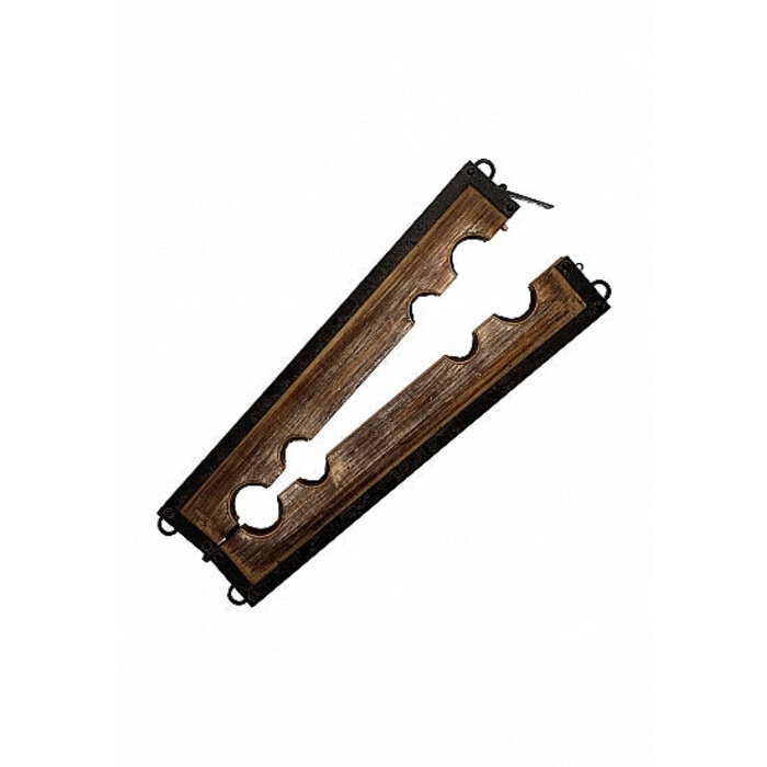 Tickling Pillory