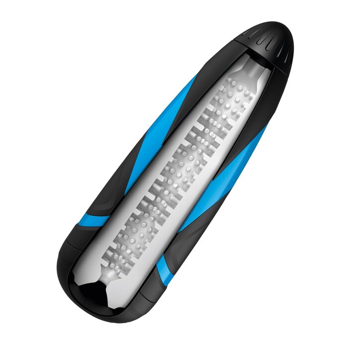 Satisfyer Men Sleeve - Kinky Waves