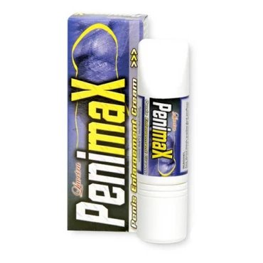 PenimaX Cream - 50ml