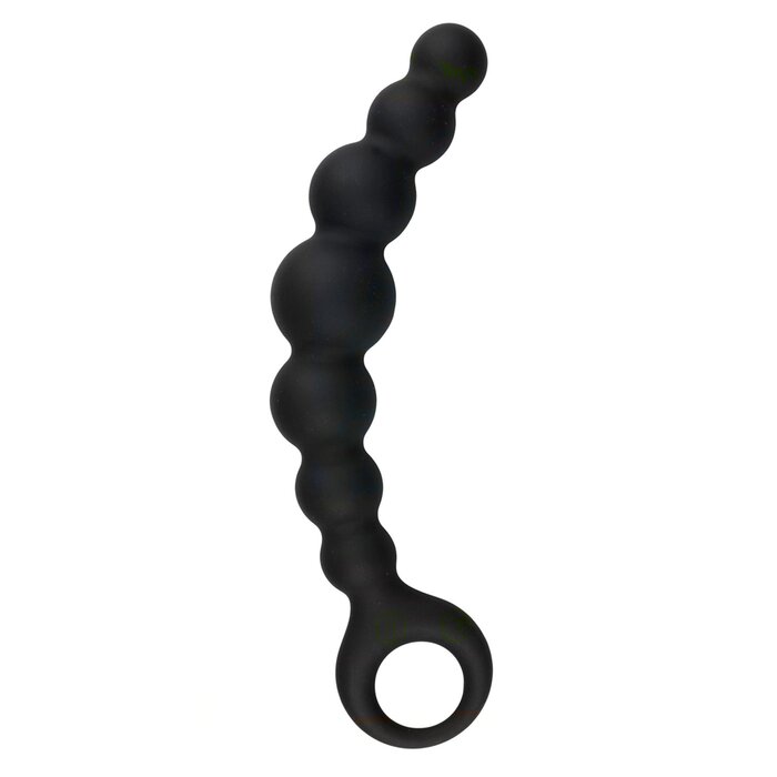 Beaded Anal Plug