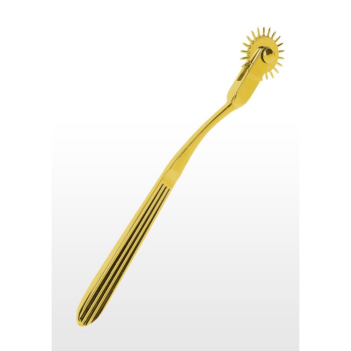 Wartenberg Wheel