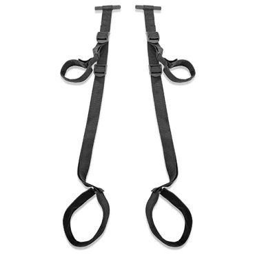 Fetish Fantasy Series Over the Door Sex Swing