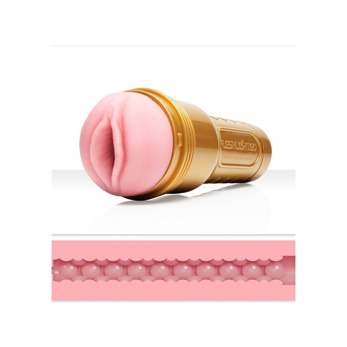 Fleshlight GO - Stamina Training Unit