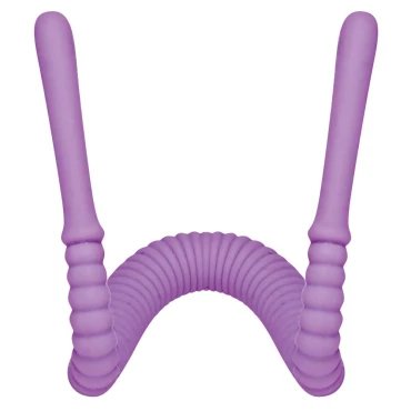 Silicone Intimate Pleasure Spreader