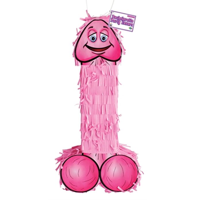 Pecker Pinata
