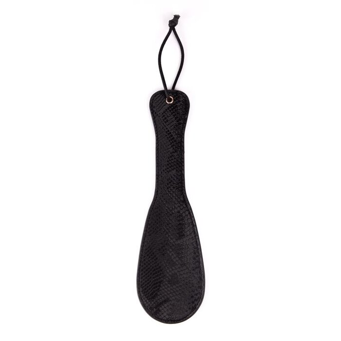 Ann Summers Viper Faux Snake Leather Paddle