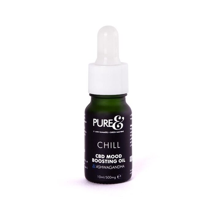 Ann Summers CBD Mood Boosting Oil