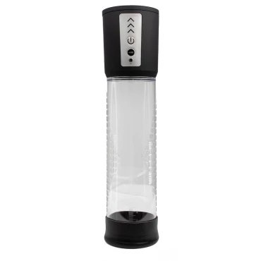 Lift-Off Rechargeable Automatic Penis Pump
